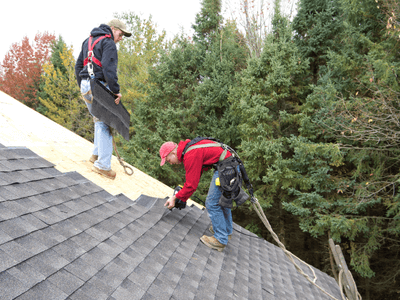 About Roof Repair Experts Mount Gilead, NC